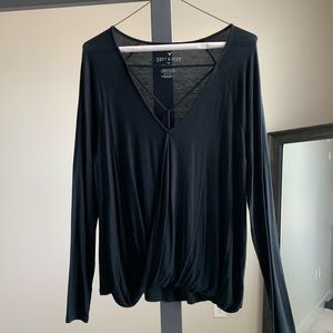 American Eagle Soft & Sexy Tee